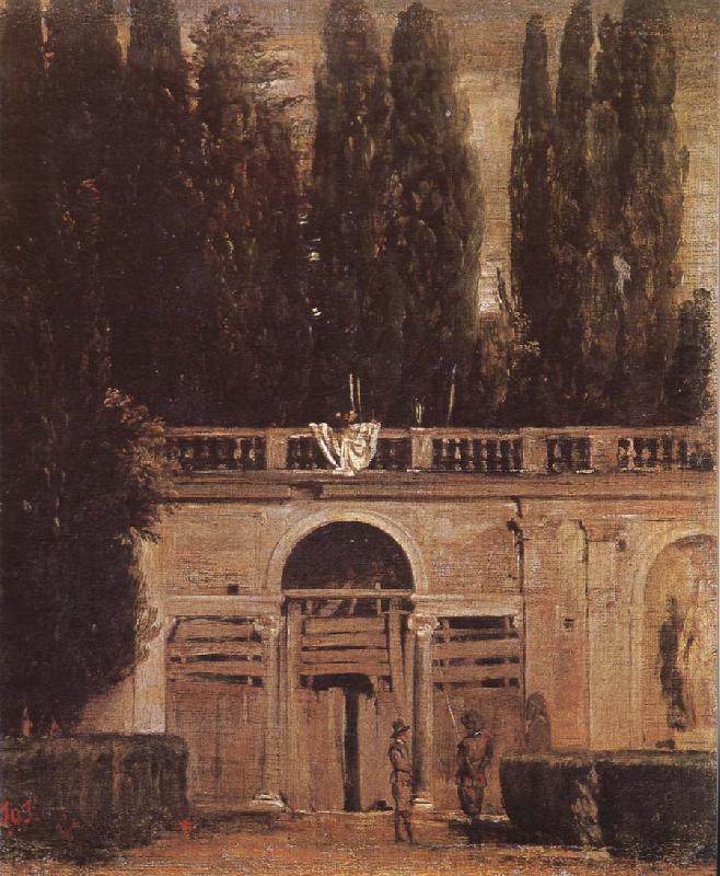 Villa, VELAZQUEZ, Diego Rodriguez de Silva y